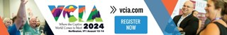 Advertisement - Click Here To Find Out More about the Vermont Captive Insurance Association 2024 Conference