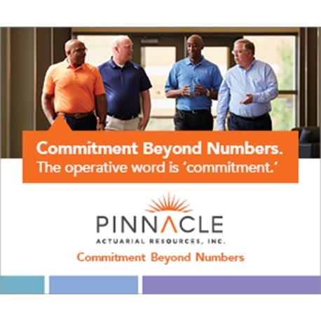 Pinnacle Actuarial Resources Promotion