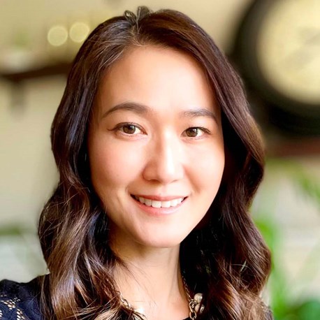 Stephanie Liu - Assistant Director of Captive Insurance - Utah Insurance Department