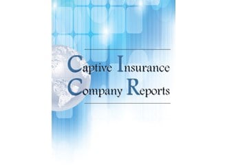 Captive Insurance Company Reports