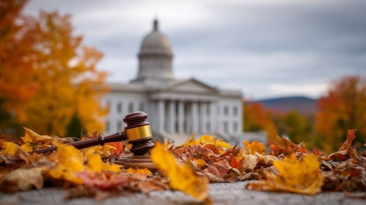 How Vermont Shapes Captive Legislation: Collaboration, Policy, and Industry Impact