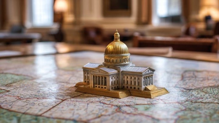 Vermont's Captive Insurance Leadership: Oversight in a Mature Market