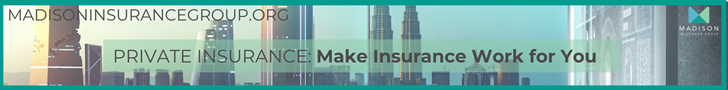 Click Here To Find Out More about Madison Insurance Group