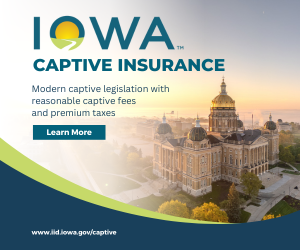 Advertisement - Click Here To Find Out More About Iowa Department of Insurance and Financial Services