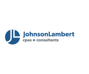 Click here to find out more about Johnson Lambert LLP