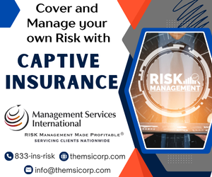 Advertisement - Click Here To Learn More about Management Services International - MSI