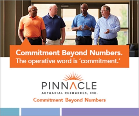 Pinnacle Actuarial Resources Promotion