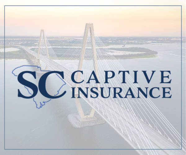 Advertisement - Click Here To Find Out More about South Carolina Captive Insurance