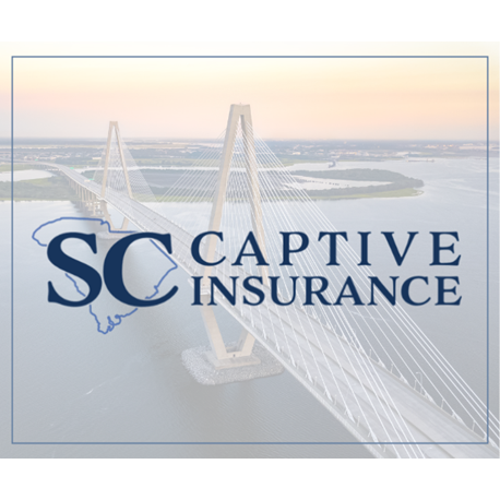 Advertisement - Click Here To Find Out More about South Carolina Captive Insurance