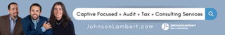 Advertisement - Click here to find out more about Johnson Lambert LLP