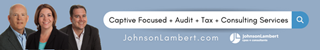 Advertisement - Click here to find out more about Johnson Lambert LLP