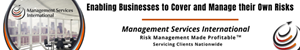 Advertisement - Click Here To Learn More about Management Services International - MSI