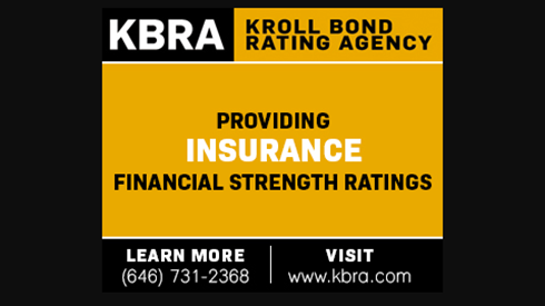 Kroll Bond Rating Agency Promo