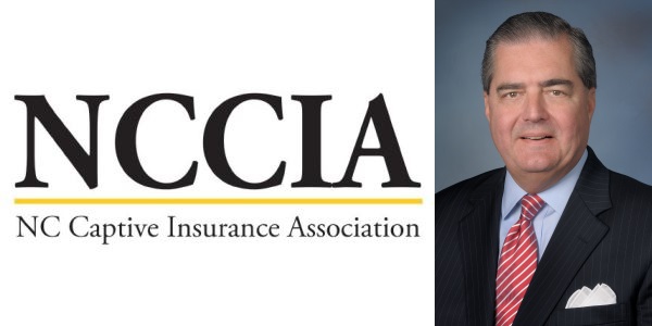 NCCIA President Tom Adams