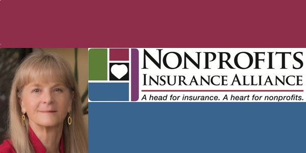 Pamela Davis Nonprofits Insurance Alliance Logo