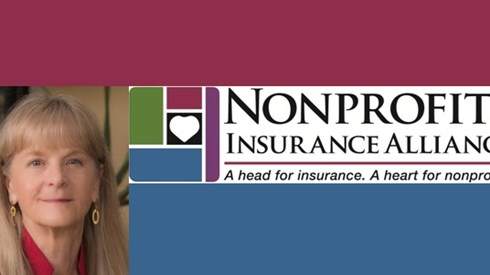 Pamela Davis Nonprofits Insurance Alliance Logo