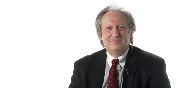 Stewart Feldman