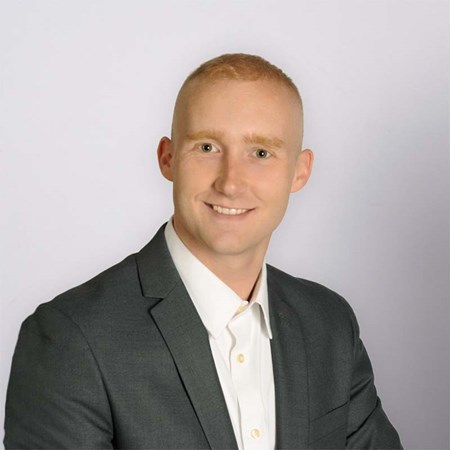 Profile image of Aaron Hillebrandt