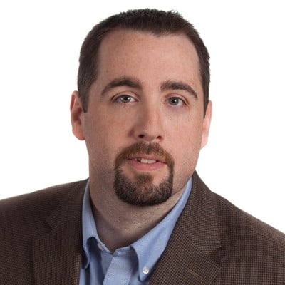 Adam Dubuque - Partner - Johnson Lambert LLP