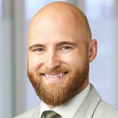Adam Miholic - Senior Captive Consultant - Hylant Chicago Office