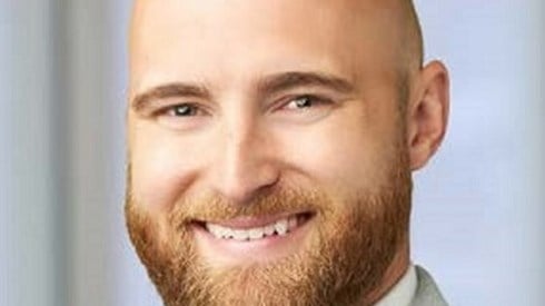 Adam Miholic - Senior Captive Consultant - Hylant Chicago Office