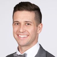 Adam Lewis - Partner - Oliver Wyman