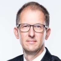 Adrian Halter - EY - Global Captive Network Co-Leader - Asia Pacific