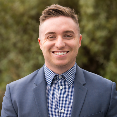 Alex Clark - Cyber Practice Leader and Practice Resource - Hylant Global Captive Solutions