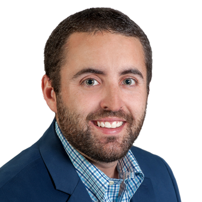 Alex Murray - Principal - Johnson Lambert LLP