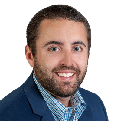 Alex Murray - Principal - Johnson Lambert LLP