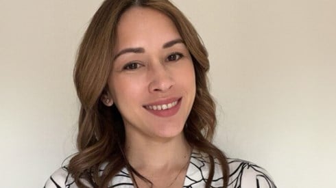 Profile of Alexandra Martinez