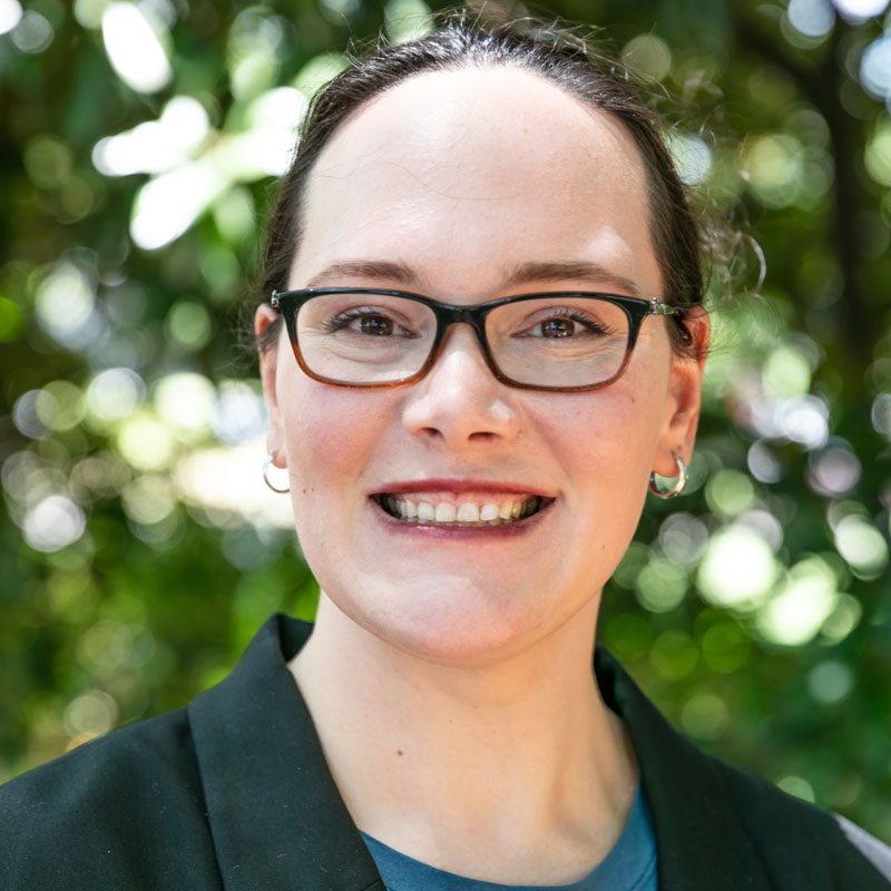 Allison May - Assistant Director - Captive Insurance Section - Tennessee Department of Commerce and Insurance