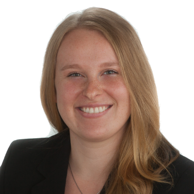 Amanda Marcy - Principal - Johnson Lambert LLP