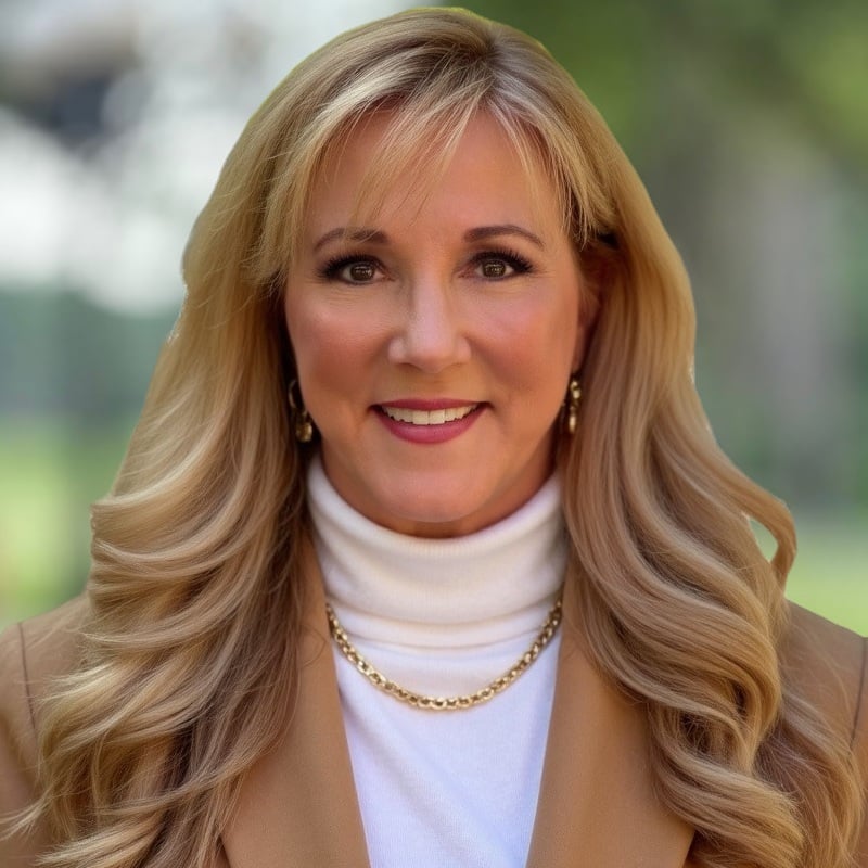 Amy Hollis - Founder - CEO - Employees First