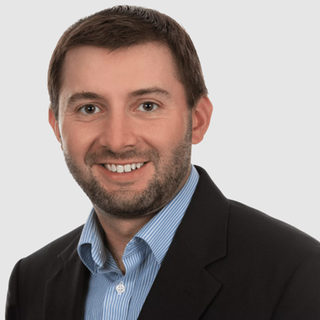 Headshot of Andrew Kulig