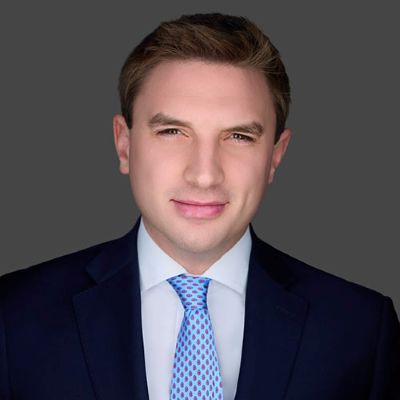 Andrew Kurt - Vice President - Executive Risk Practice Leader - Hylant Global Captive Solutions