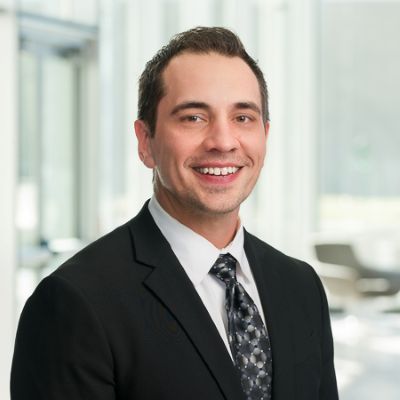 Andrew Urban - Vice President - Risk Advisor-Property and Marine - Hylant