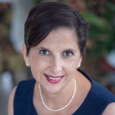 Andria Herr - EB Strategy and Innovation Leader - Hylant
