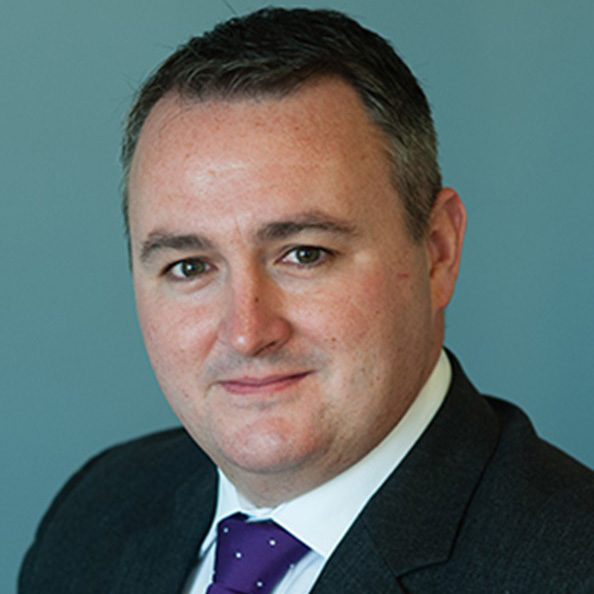 Profile of Andy Hulme