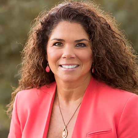 Profile image of Anne Marie Towle