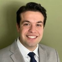 Anthony Murrello - Government Relations Associate - Self-Insurance Institute of America