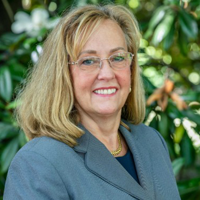 Belinda Fortman