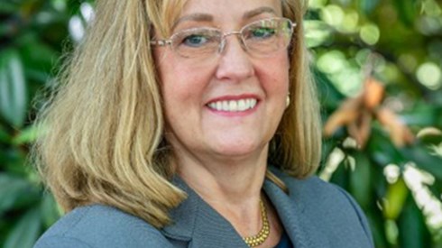 Belinda Fortman
