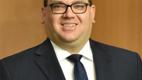 Ben Whitehouse