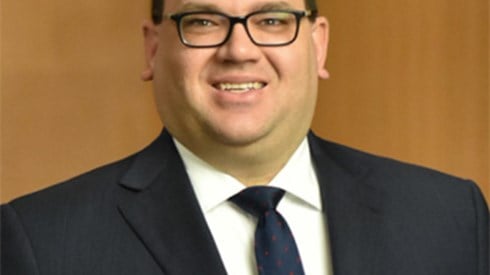 Ben Whitehouse
