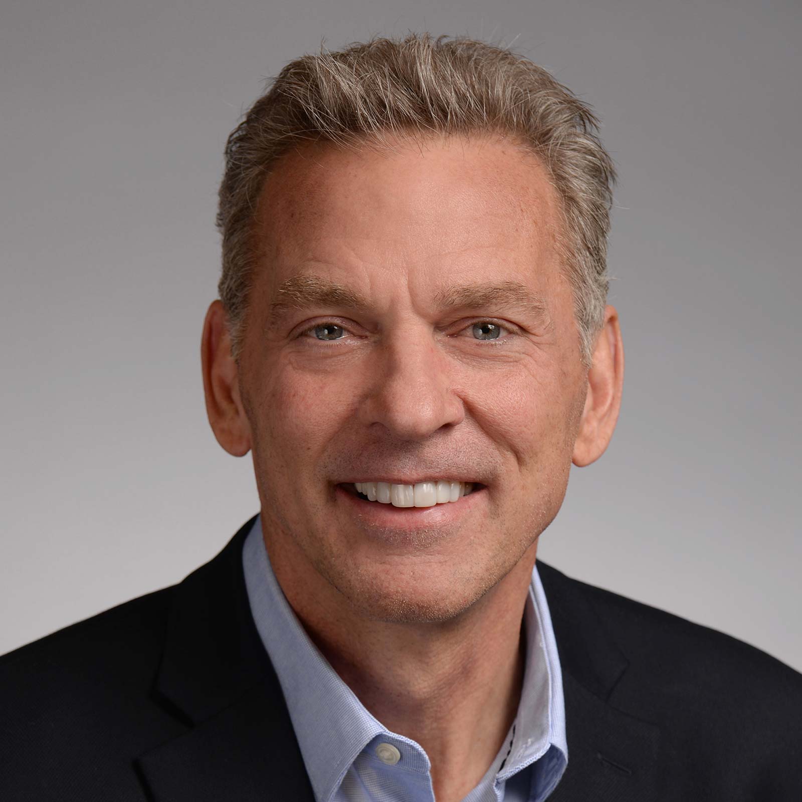 Bill Daiber