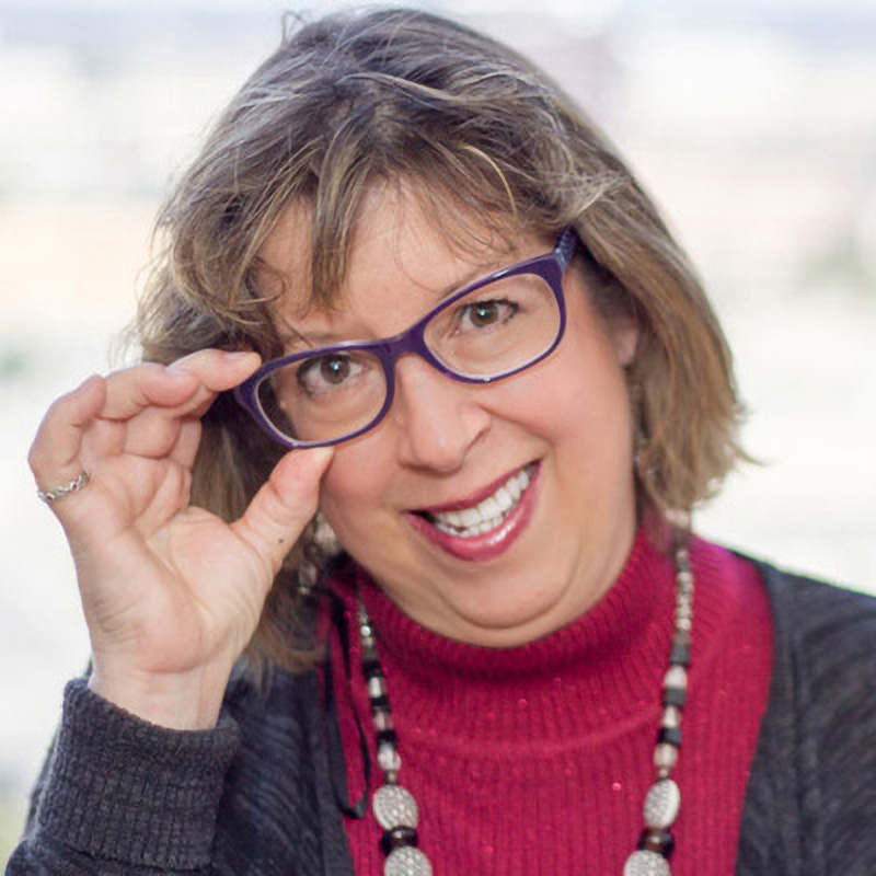 Profile image of Bonnie Rogers