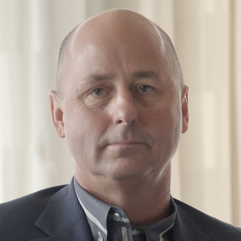 Brady Young - CEO - Strategic Risk Solutions