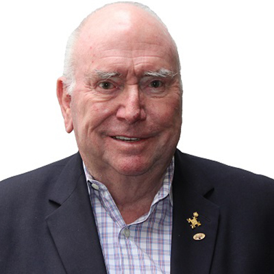 Profile image of Brian Hall