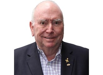 Brian Hall